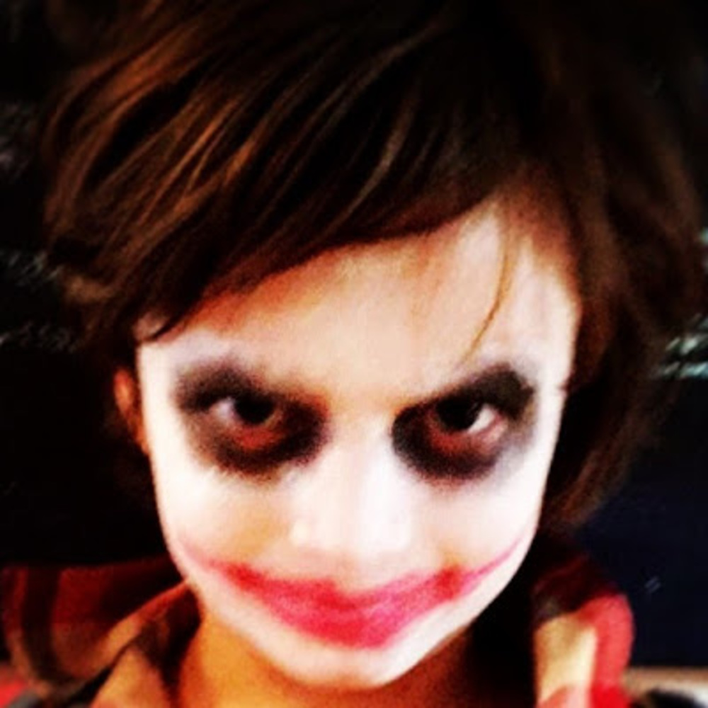 Meet your Posher, Maggie